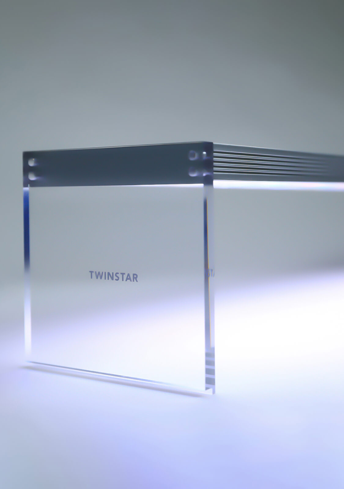 Twinstar Gradateur pour LED Twinstar Light - Boutique en ligne Olibetta